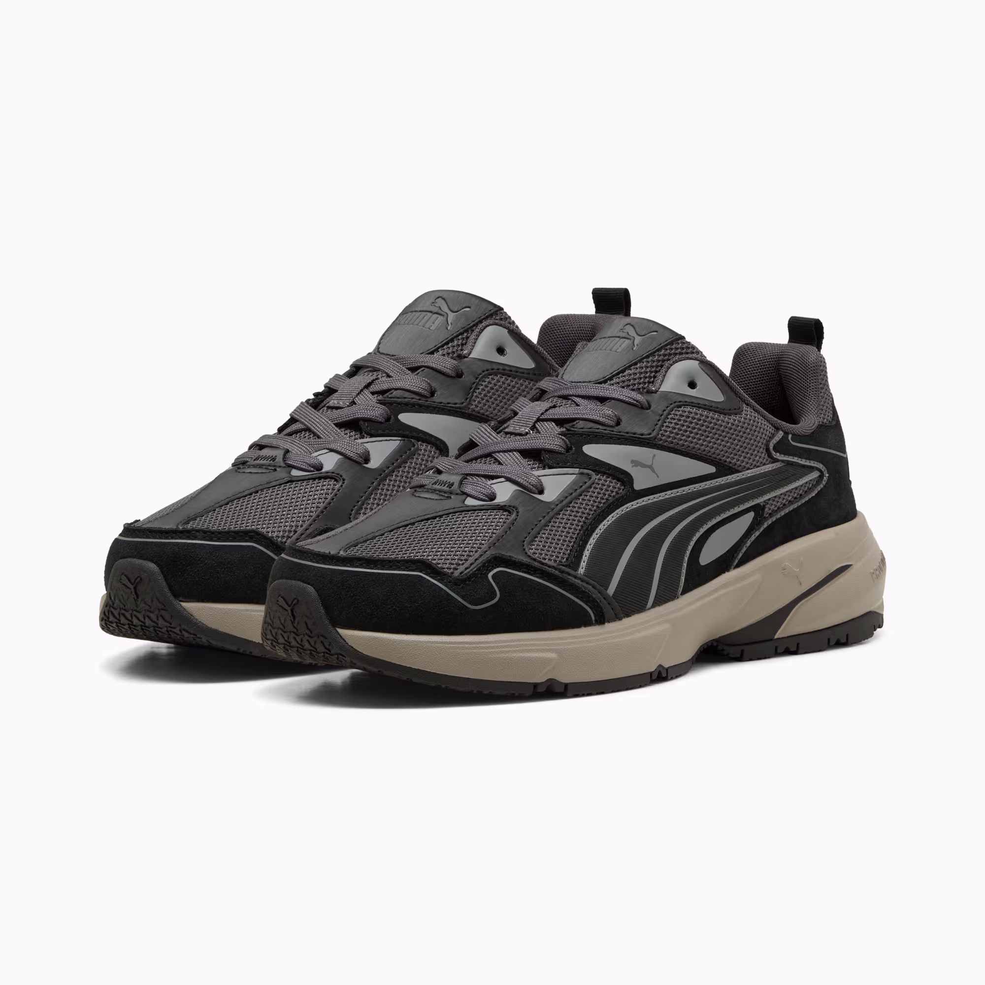 TENIS MASCULINO PUMA PROFOAM GALACTIC – foto 4